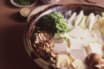 豆腐