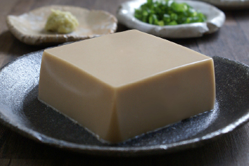 豆腐