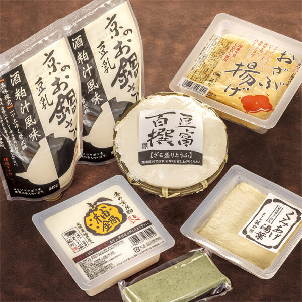 【豆乳酒粕鍋セット】2025冬の特選ギフト