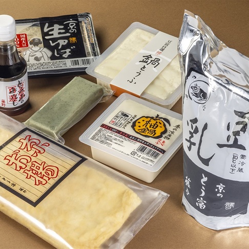 【藤野豆乳鍋セット】2025冬の特選ギフト